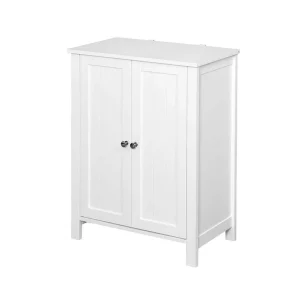 11.81 in. W x 23.62 in. D x 31.5 in. H in White Plywood Ready to Assemble Diagonal Kitchen Cabinet