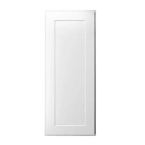 15 in. W x 12 in. D x 36 in. H Ready to Assemble Upper Kitchen Cabinet in White