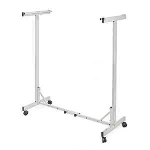 AdirOffice Expandable Blueprint Mobile Plan Center, Grey