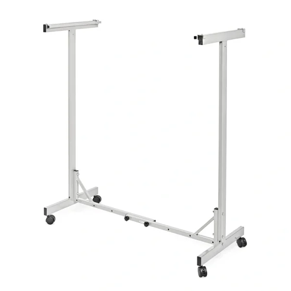 AdirOffice Expandable Blueprint Mobile Plan Center, Grey