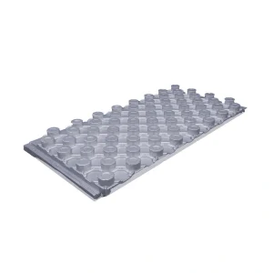 AMPEX R-10 (30 PSI) Radiant Heat Insulation Board 3.375″ x 25.25″ x 49.25″