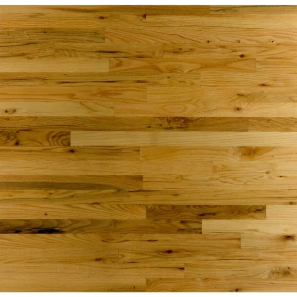Anthony Oak Flooring Red Oak #1 Com 3/4 in. T x 3-1/4 in. W Unfinished Solid Hardwood Flooring (18.75 SF/Case)