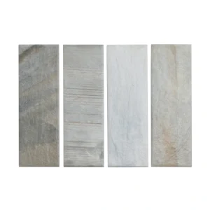 Apollo Tile (Sample) Brown 4-in x 12-in Matte Porcelain Floor and Wall Tile