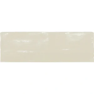 Apollo Tile (Sample) Duchess Beige 2-1/2-in x 8-in Glossy Ceramic Subway Wall Tile