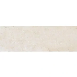 Apollo Tile (Sample) Floor and Wall Tile Cream 4-in x 4-in Honed Marble Subway Floor and Wall Tile