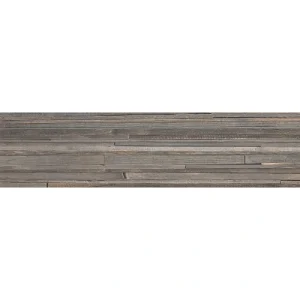 Apollo Tile (Sample) Harlan Ash Gray 6-in x 6-in Matte Porcelain Patterned Floor and Wall Tile