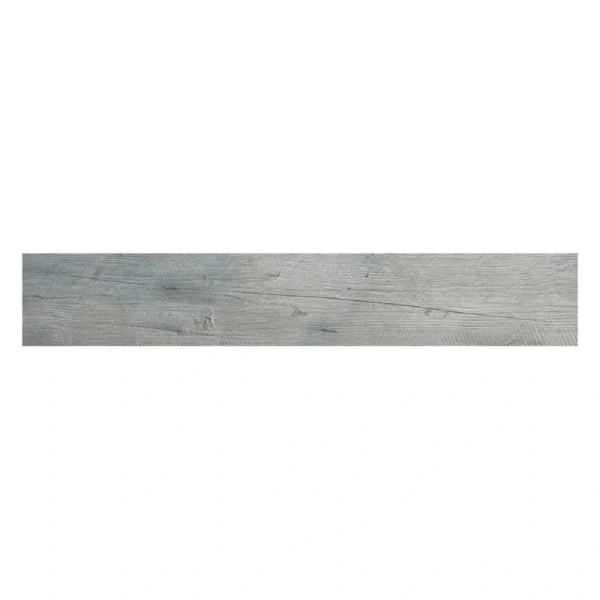 Apollo Tile (Sample) Harlan Gray 6-in x 6-in Matte Porcelain Patterned Floor and Wall Tile