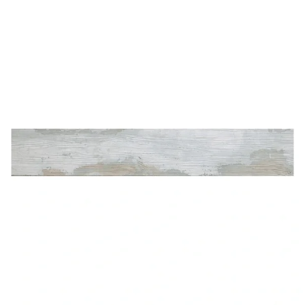 Apollo Tile (Sample) Harlan Light Gray 6-in x 6-in Matte Porcelain Patterned Floor and Wall Tile
