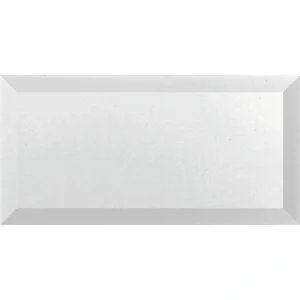 Apollo Tile (Sample) Wall Tile White 4-in x 6-in Polished Marble Subway Wall Tile