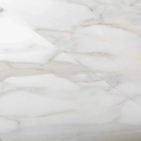 Apollo Tile (Sample) White 4-in x 4-in Natural Glass/Metal/Stone Marble Look Floor and Wall Tile