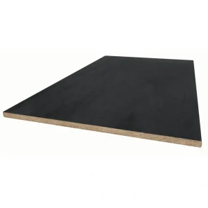 Armadillo Evolution 12ft Black Composite Deck Fascia 0.45