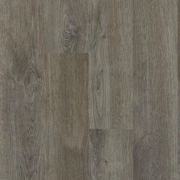 Armstrong Flooring Liberty Summit Pebble Gray 5.91″ x 48″ Floating Luxury Vinyl Plank (27.56 sq ft/ctn)