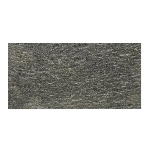 Aspect by ACP Aspect 12″ x 24″ Frosted Quartz Stone Glue-Up Backsplash Tiles