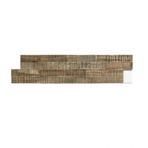 Aspect by ACP Aspect 6.5″ x 24″ Petrified Forest Peel & Stick Wood Tile – 5 Pack