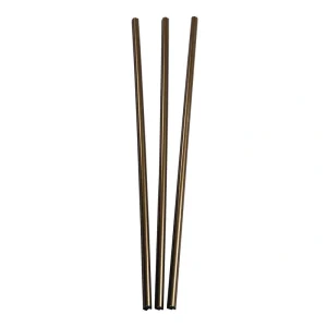 Aspect by ACP Aspect Bronze Backsplash Vinyl Trim Kit – 3 Pack
