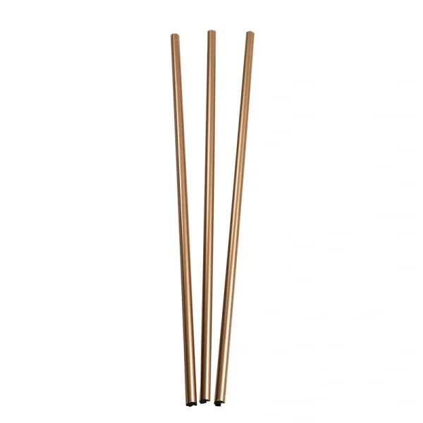 Aspect by ACP Aspect Copper Backsplash Vinyl Trim Kit – 3 Pack
