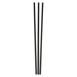 Aspect by ACP Aspect Matte Black Backsplash Vinyl Trim Kit – 3 Pack