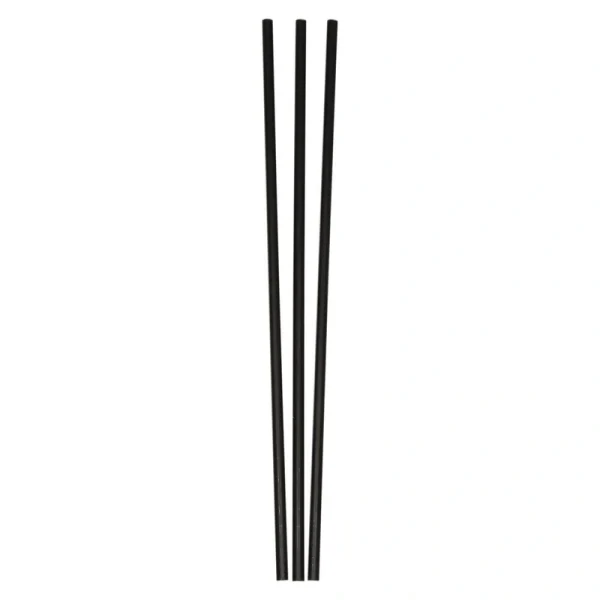 Aspect by ACP Aspect Matte Black Backsplash Vinyl Trim Kit – 3 Pack