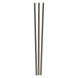 Aspect by ACP Aspect Matte Brown Backsplash Vinyl Trim Kit – 3 Pack