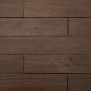 ASPEN FLOORING Bradford Caucho Wood 3/4 in. T x 4.5 in. W Light Distressed Solid Hardwood Flooring (21.82 sqft/case)