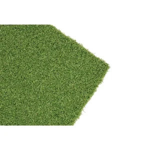 AstroLawn Verde 15 ft. Wide x Cut to Length Green Artificial Grass Carpet