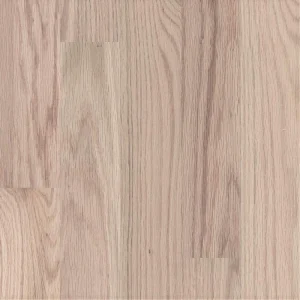 Beasley Unfinished Solid Red Oak #1 Common 3/4 in. T x 2.25 in. W x Random Length Hardwood Flooring (19.5 sq.ft./case)