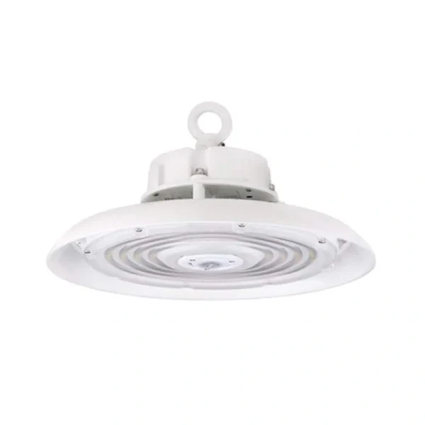 BEYOND LED TECHNOLOGY 1 ft. 240-Watt Equivalent Integrated LED White High Bay Light 5000K