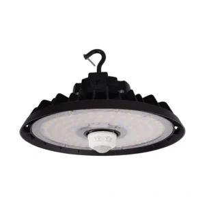 BEYOND LED TECHNOLOGY 40800 Lumen Black Integrated LED UFO High Bay