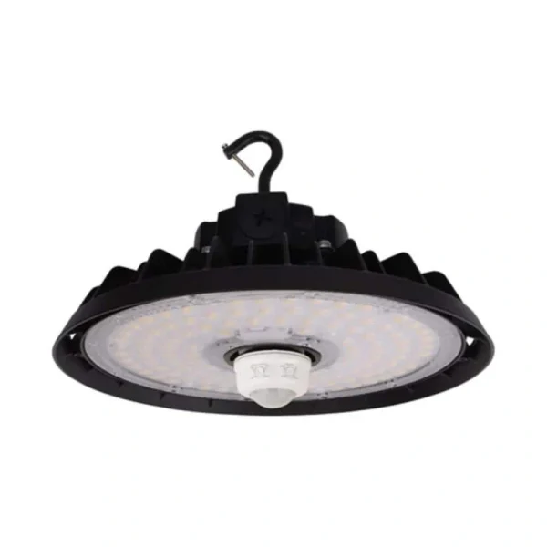 BEYOND LED TECHNOLOGY 40800 Lumen Black Integrated LED UFO High Bay