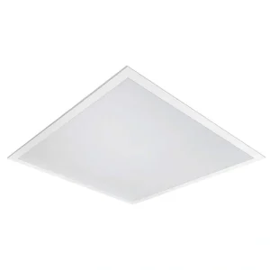 BEYOND LED TECHNOLOGY Flow 23.74 in. x 1.85 in. 4875 Lumens Integrated LED Panel Light 65000K Adjustable CCT (2-Pack)