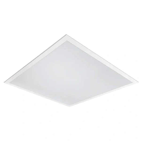 BEYOND LED TECHNOLOGY Flow 23.74 in. x 1.85 in. 4875 Lumens Integrated LED Panel Light 65000K Adjustable CCT (2-Pack)