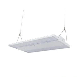 BEYOND LED TECHNOLOGY Loya 2nd Gen LED Linear High Bay Adjustable Watt 240-Watt to 270-Watt to 310-Watt
