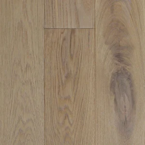 Blue Ridge Hardwood Flooring Castlebury Wimborne Eurosawn White Oak 3/4 in. T x 4 in. W Wire Brushed Solid Hardwood Flooring (16 sq. ft./Case)