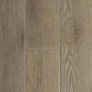 Blue Ridge Hardwood Flooring Driftwood Oak 3/4 in. T x 5 in. W Wire Brushed Solid Hardwood Flooring (20 sq.ft./case)