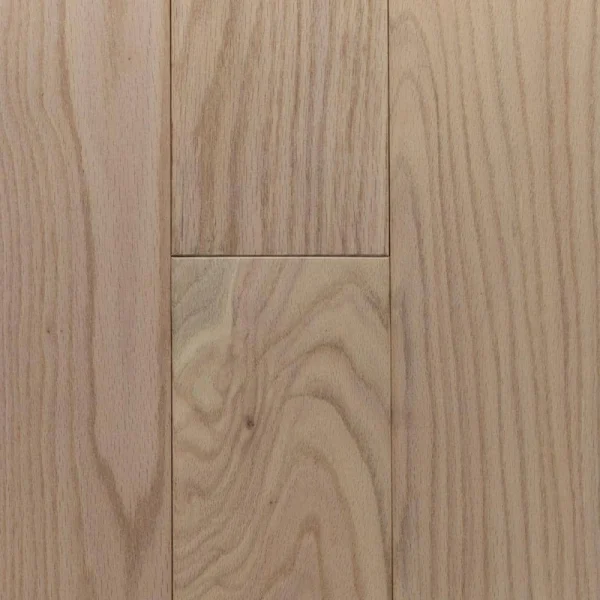 Blue Ridge Hardwood Flooring Northern Coast Oceans Edge Oak 3/4 in. T x 4 in. W Smooth Solid Hardwood Flooring (16 sq.ft./case)
