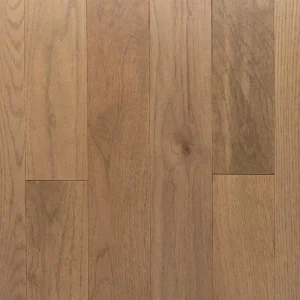 Blue Ridge Hardwood Flooring Northern Coast Rock Cliffs Oak 3/4 in. T x 5 in. W Smooth Solid Hardwood Flooring (20 sq.ft./case)