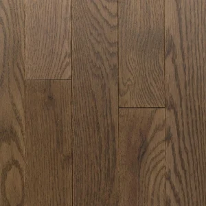 Blue Ridge Hardwood Flooring Northern Coast Seaside Oak 3/4 in. T x 5 in. W Smooth Solid Hardwood Flooring (20 sq.ft./case)