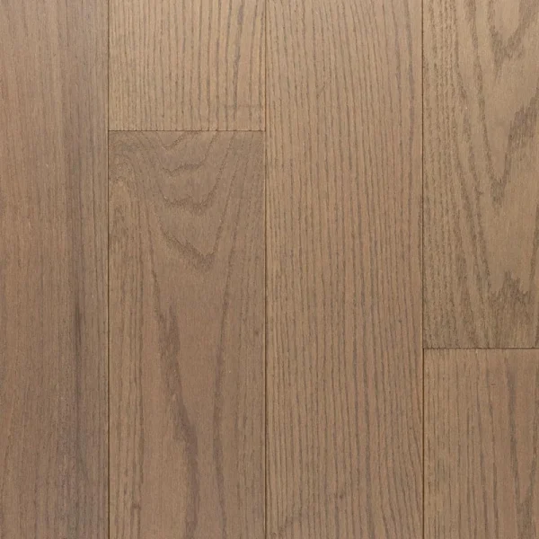 Blue Ridge Hardwood Flooring Sea Oats Oak 3/4 in. T x 4 in. W Wire Brushed Solid Hardwood Flooring (16 sq. ft./Case)