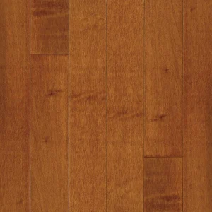 Bruce American Home Cinnamon Maple 3/4 in. T x 5 in. W Smooth Solid Hardwood Flooring (23.5 sq.ft./ctn)