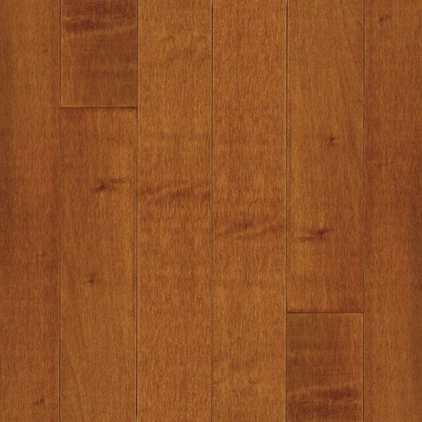 Bruce American Home Cinnamon Maple 3/4 in. T x 5 in. W Smooth Solid Hardwood Flooring (23.5 sq.ft./ctn)