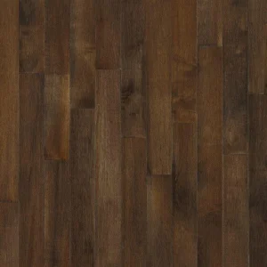 Bruce American Originals Carob Maple 3/4 in. T x 3-1/4 in. W Smooth Solid Hardwood Flooring (22 sq.ft./ctn)