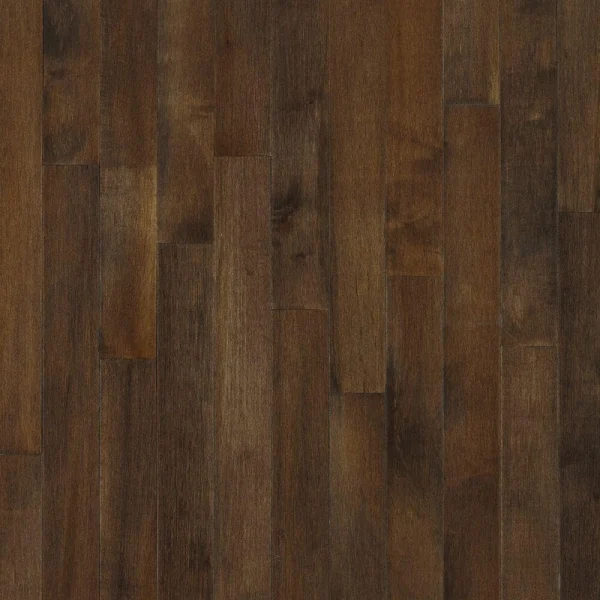 Bruce American Originals Carob Maple 3/4 in. T x 3-1/4 in. W Smooth Solid Hardwood Flooring (22 sq.ft./ctn)