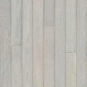Bruce American Originals Sugar White Oak 3/4 in. T x 3-1/4 in. W Smooth Solid Hardwood Flooring (22 sq.ft./ctn)