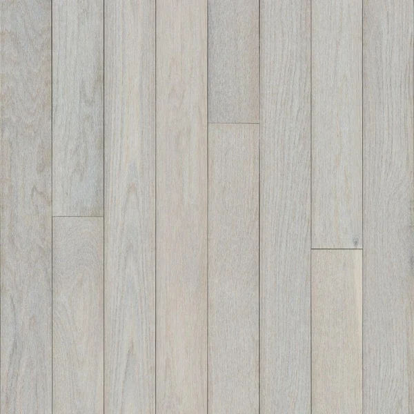 Bruce American Originals Sugar White Oak 3/4 in. T x 3-1/4 in. W Smooth Solid Hardwood Flooring (22 sq.ft./ctn)