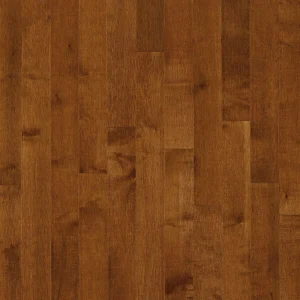 Bruce American Originals Timber Trail Maple 3/4 in. T x 3-1/4 in. W Smooth Solid Hardwood Flooring (22 sq.ft./ctn)