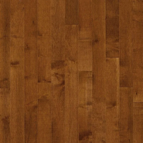 Bruce American Originals Timber Trail Maple 3/4 in. T x 3-1/4 in. W Smooth Solid Hardwood Flooring (22 sq.ft./ctn)