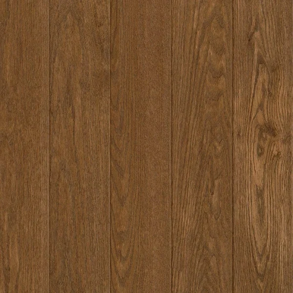 Bruce American Vintage Bear Creek Oak 3/4 in. T x 5 in. W Scraped Solid Hardwood Flooring (23.5 sq.ft./ctn)