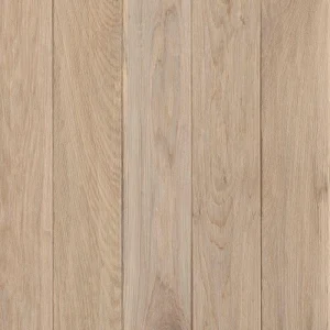 Bruce American Vintage By the Sea Oak 3/4 in. T x 5 in. W Scraped Solid Hardwood Flooring (23.5 sq.ft./ctn)