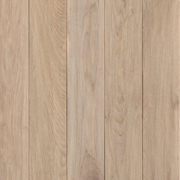 Bruce American Vintage By the Sea Oak 3/4 in. T x 5 in. W Scraped Solid Hardwood Flooring (23.5 sq.ft./ctn)