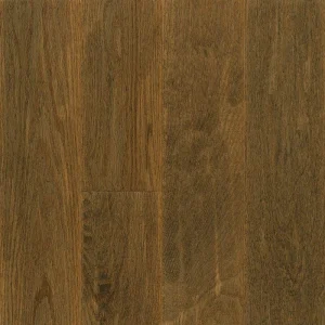 Bruce American Vintage Mountainside Oak 3/4 in. T x 5 in. W Scraped Solid Hardwood Flooring (23.5 sq.ft./ctn)